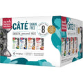 Honest Kitchen Cat Cate 5.5oz. Variety Pack (Case of 6)