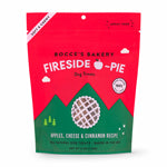 Bocces Dog Soft Chews Fireside 6oz