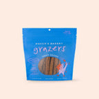 Bocces Dog Grazers Turkey 4 oz