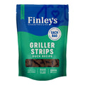 Finley's Dog Griller Strips Duck 6oz.