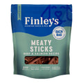 Finley's Dog Meaty Sticks Beef & Salmon 5oz.