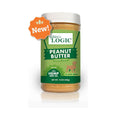 Natures Logic Dog Jar Peanut Butter Hempseed 12oz.