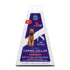 Calm Paws Caring Collar w/ Calming Disk For Dogs Large