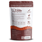 Beg & Barker Pork Heart Chips Dog Treats 1ea/8 oz