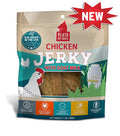 Plato Dog Jerky Chicken With Goat's Milk 7oz.