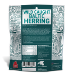 Plato Dog Baltic Herring 3 oz.