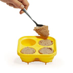 !!Woof Dog Pupsicle Treat Tray Large