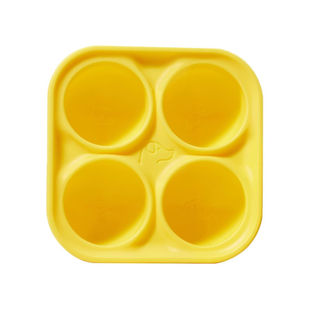 !!Woof Dog Pupsicle Treat Tray Large