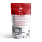 Holi Dog 2oz. Beef Liver