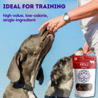 Holi Dog 2oz. Beef Liver