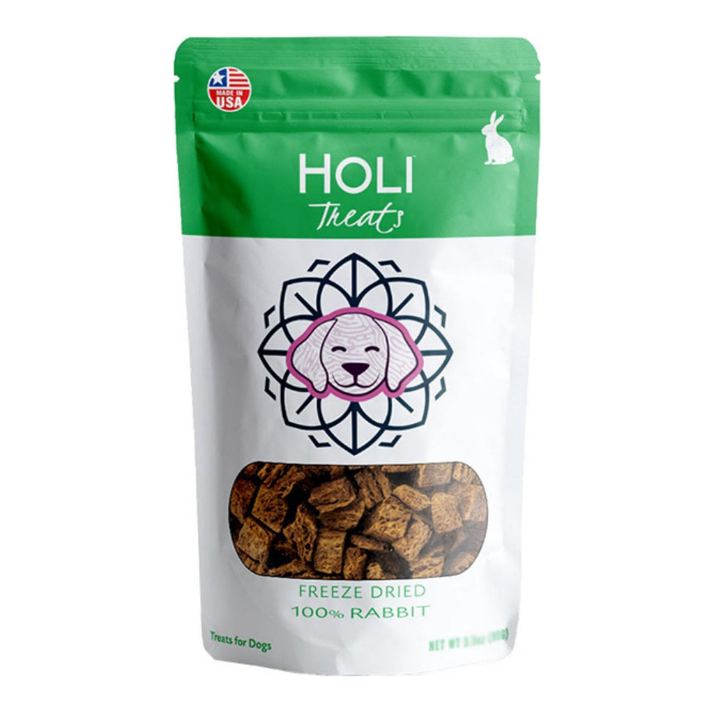 Holi Dog 1.5oz. Rabbit