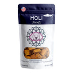 Holi Dog 3oz. Salmon