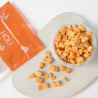 Holi Dog 5oz. Cheddar Cheese