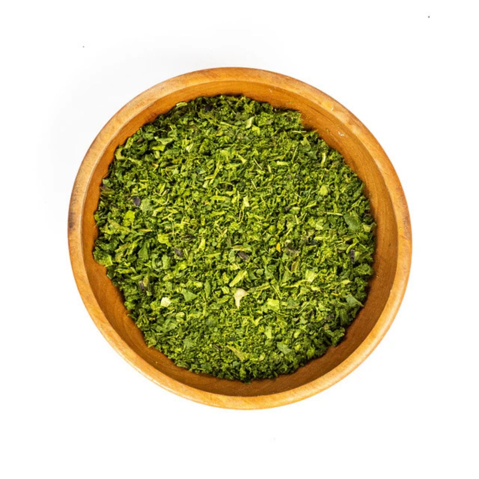 Green Juju Dog & Cat Freeze-Dried Grain Free Just Green Blend 1.75oz.