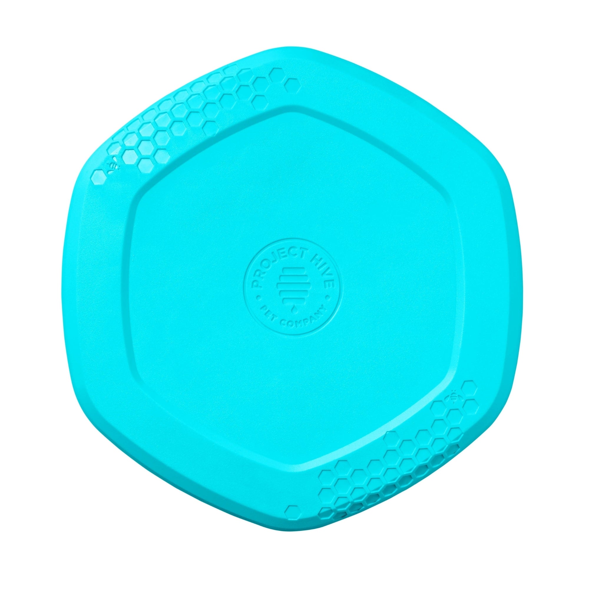 Project Hive Disc/Lickmat Scented Vanilla/Blue Large