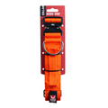Boss Dog Tactical Adjustable Dog Collar Hunter Orange, 1ea/Medium, 15-18 in Default Title