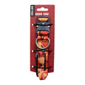 Boss Dog Tactical Adjustable Dog Collar Orange Camo, 1ea/Small, 13-16 in Default Title