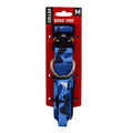 Boss Dog Tactical Adjustable Dog Collar Blue Camo, 1ea/Large, 17-22 in Default Title