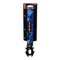 Boss Dog Tactical Dog Leash Blue Camo, 1ea/4 ft Default Title