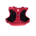 Boss Dog Tactical Dog Harness Red, 1ea/XLarge Default Title