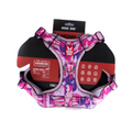 Boss Dog Tactical Dog Harness Pink Camo, 1ea/Medium Default Title