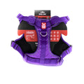 Boss Dog Tactical Dog Harness Purple, 1ea/XLarge Default Title