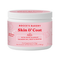 Bocces Bakery Dog Supplement Skin And Coat 6.35oz. Default Title