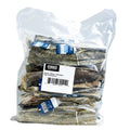 Gunni'S Dog Cod Skin Strips 50 Count Default Title