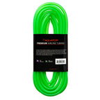 Aquatop Airline Tubing Green, 1ea/13 ft