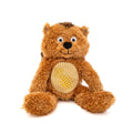 GURU Soft Scents Plush Dog Toy Hedgehog, 1ea/MD