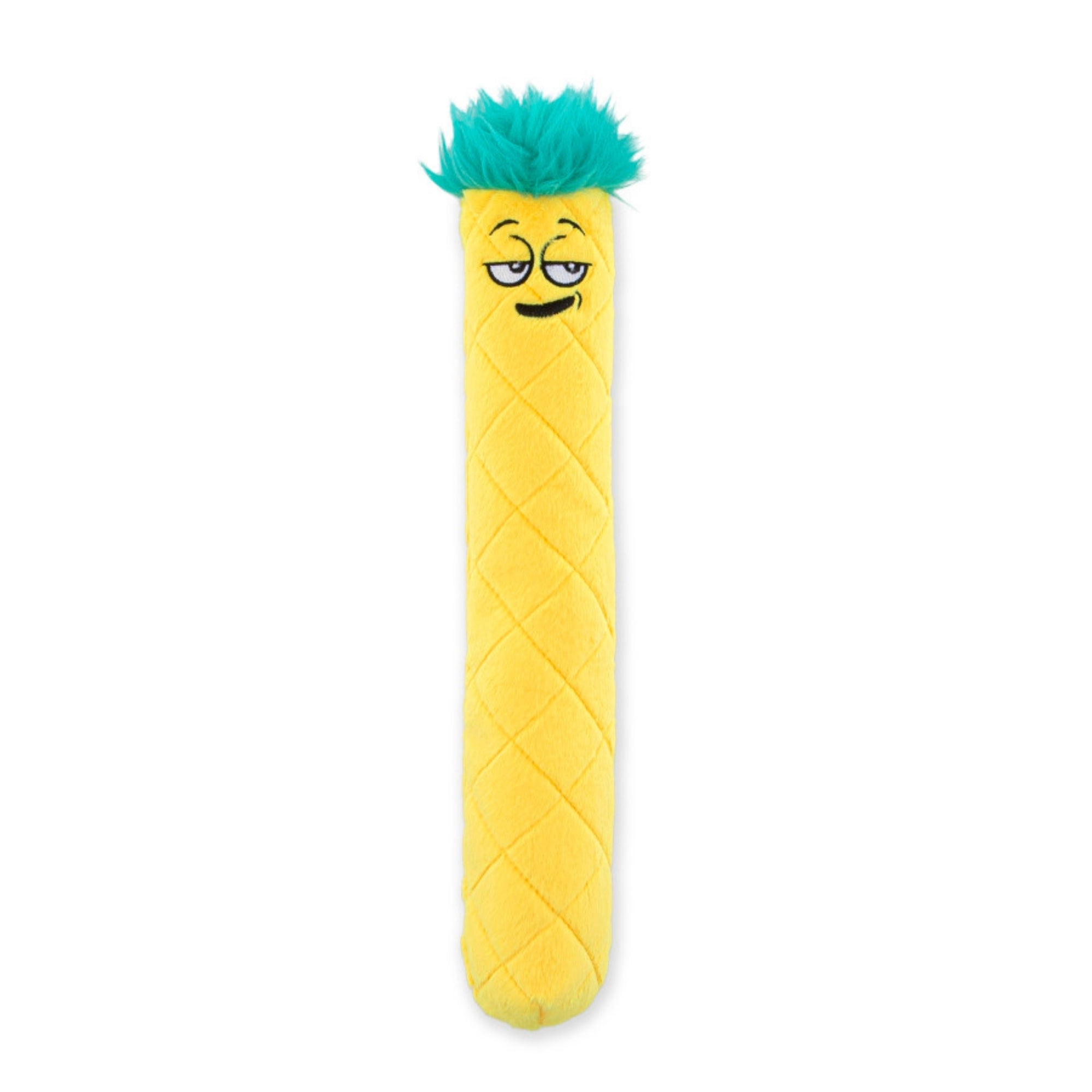 GURU Fry Guys Tuff Dog Toy Justin, 1ea/LG