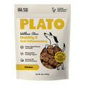 Plato Dog Mobility & Anti-Inflamatory Wellness Chews 8oz.