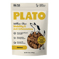 Plato Dog Mobility & Anti-Inflamatory Wellness Chews 16oz.