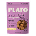 Plato Dog Jerky Bites Lamb With Goat Milk 18oz.