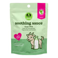 Stashios Dog Soothing Sauce Calming Goat Milk 3oz.