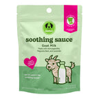 Stashios Dog Soothing Sauce Calming Goat Milk 3oz.
