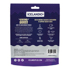 Icelandic Dog & Cat Viking Boost Lamb Marrow Food Topper 5.75oz.