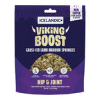 Icelandic Dog & Cat Viking Boost Lamb Marrow Food Topper 5.75oz.