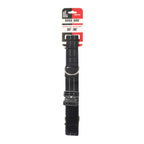 Boss Dog Human Boss Tactical Utility Dog Walker Belt Black, 1ea/MD (32-36In Waist)