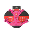 Boss Dog Tactical Dog Harness Hot Pink, 1ea/SM