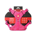 Boss Dog Tactical Dog Harness Hot Pink, 1ea/MD