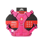Boss Dog Tactical Dog Harness Hot Pink, 1ea/MD