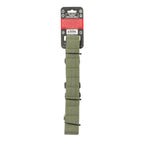 Boss Dog Human Boss Tactical Utility Dog Walker Belt Green, 1ea/SM (28-32In Waist)