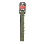 Boss Dog Human Boss Tactical Utility Dog Walker Belt Green, 1ea/LG (36-40In Waist)