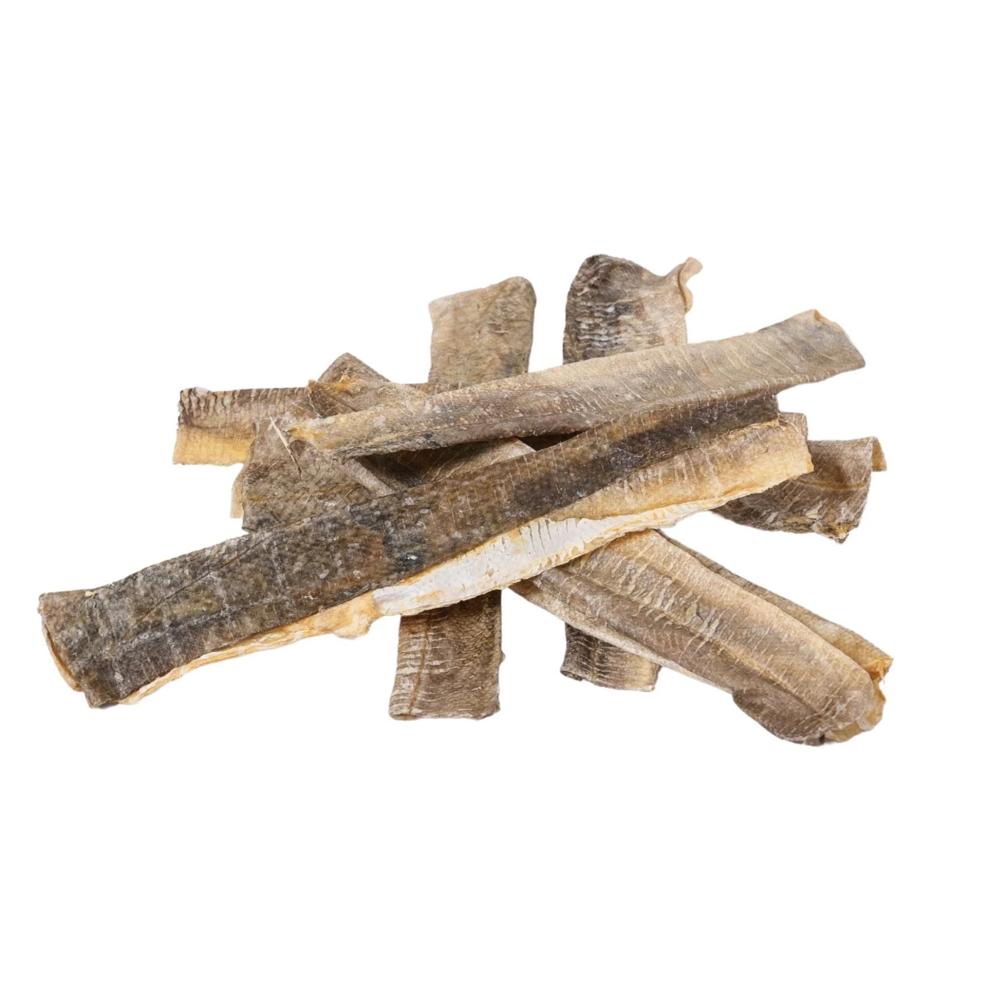 Momentum Carnivore Nutrition Dog Short COD Throw 50Ct Bulk Chew