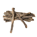 Momentum Carnivore Nutrition Dog Long COD Twist 25Ct Bulk Chew