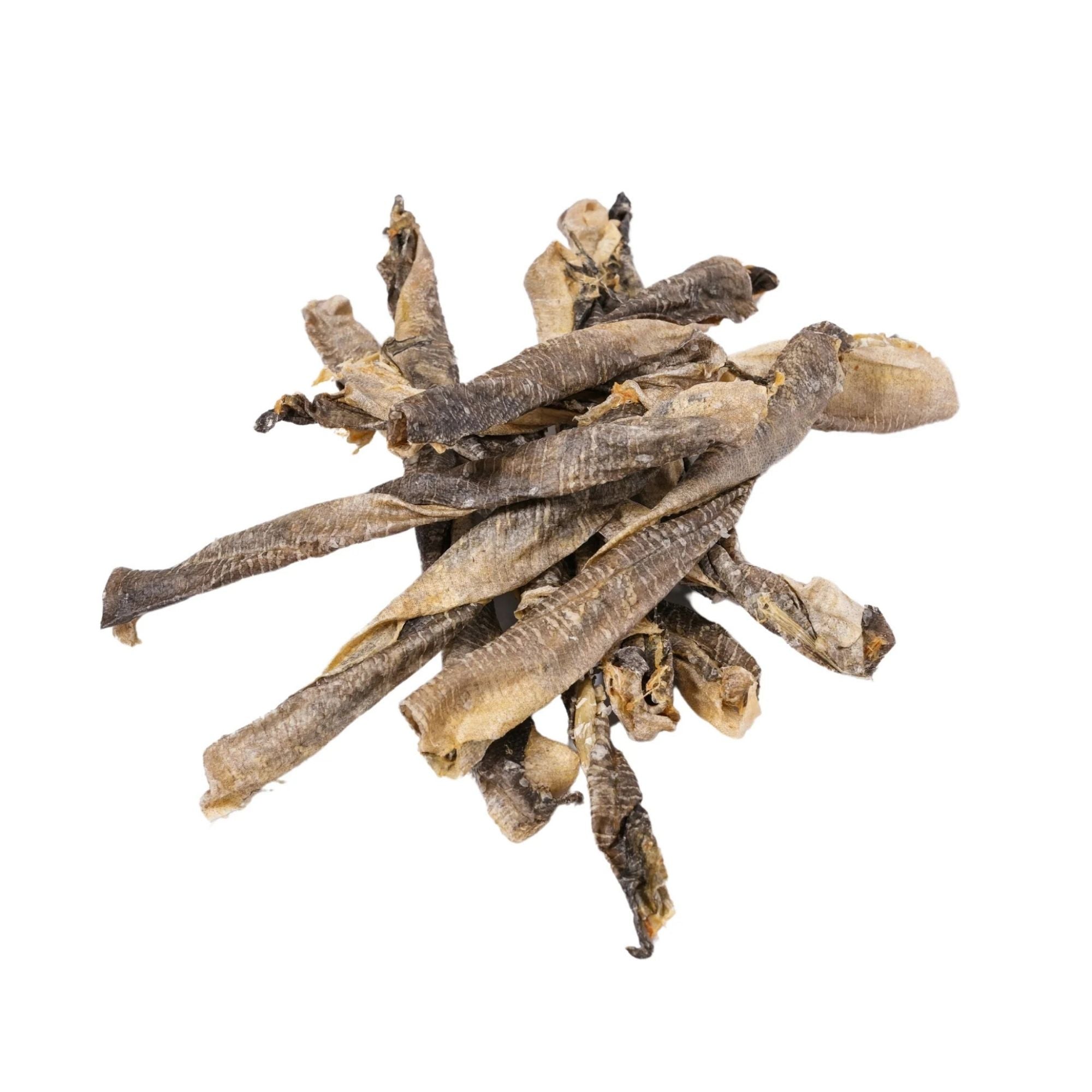 Momentum Carnivore Nutrition Dog Short COD Twist 25Ct Bulk Chew