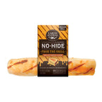 Earth Animal Dog No - Hide From The Grill Grilled Cheese Rolls Medium - 10 Count