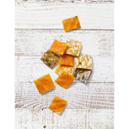Finfare Cat 1.3oz. Freeze-dried Smoked Salmon Skin Bites