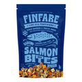Finfare Cat 6oz. Freeze-dried Smoked Salmon Skin Bites